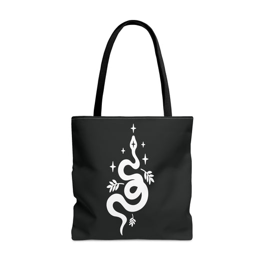 REPUTATION Snake design. Perfect Gift For Swifties! Tote Bag